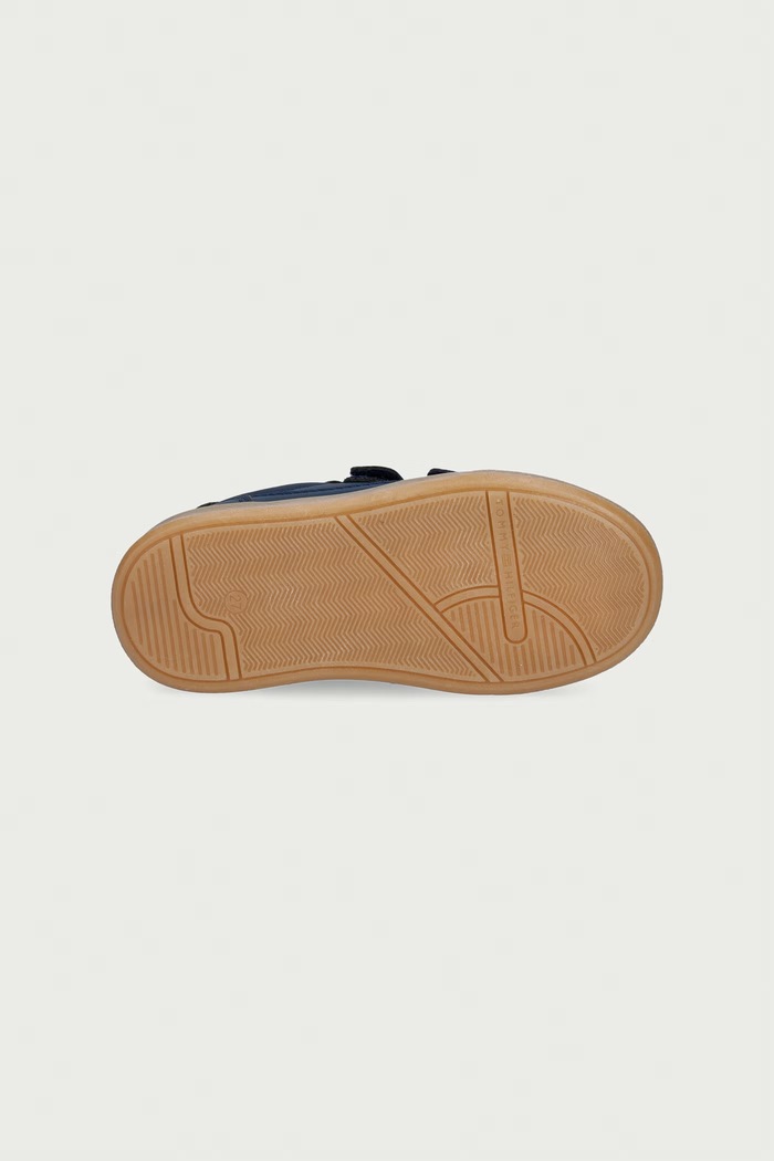Tommy Hilfiger sneakersy dziecięce T1X9.35219.24.29 granatowy
