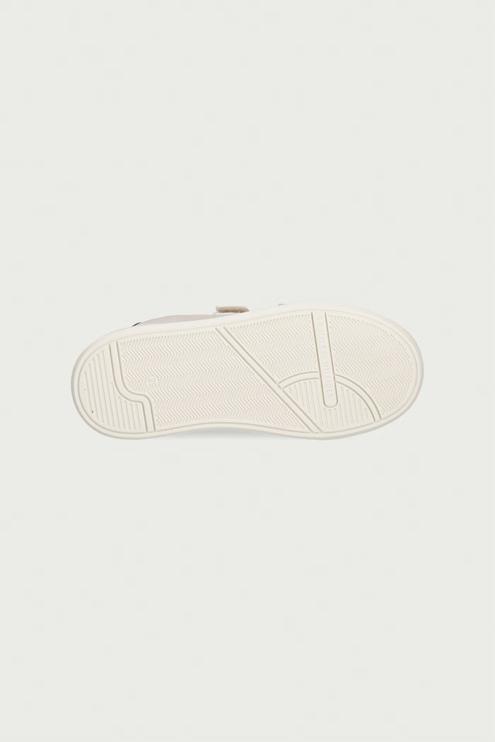 Tommy Hilfiger sneakersy dziecięce T1X9.35218 beżowy