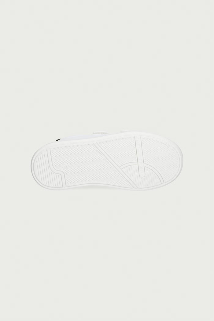 Tommy Hilfiger sneakersy dziecięce T1X9.35216 biały