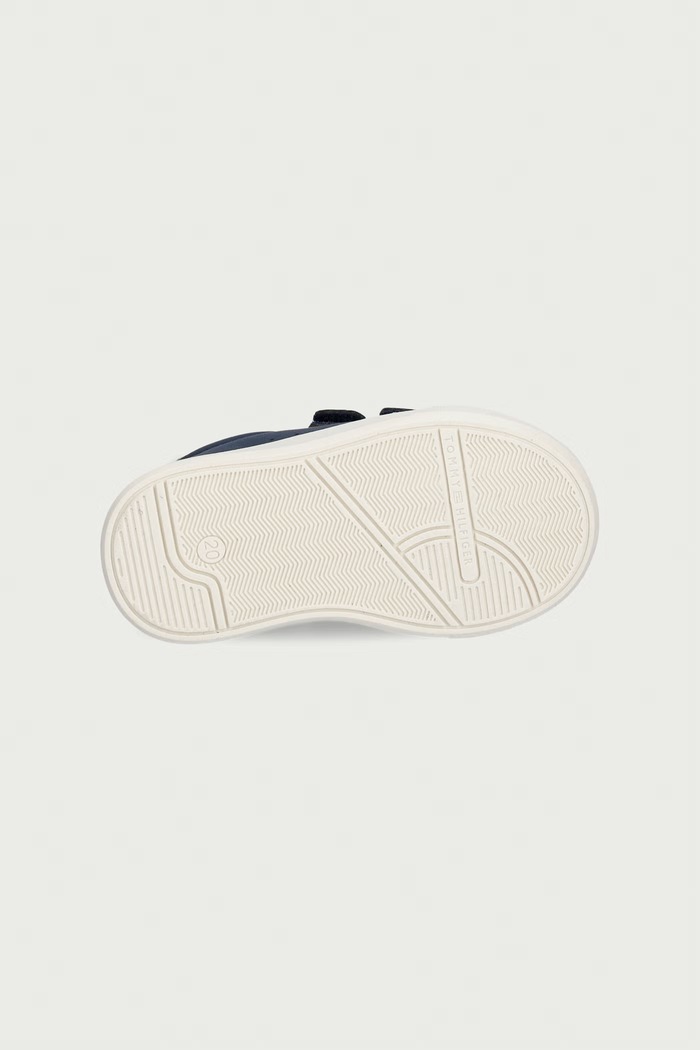 Tommy Hilfiger sneakersy dziecięce T1X9.35216 granatowy