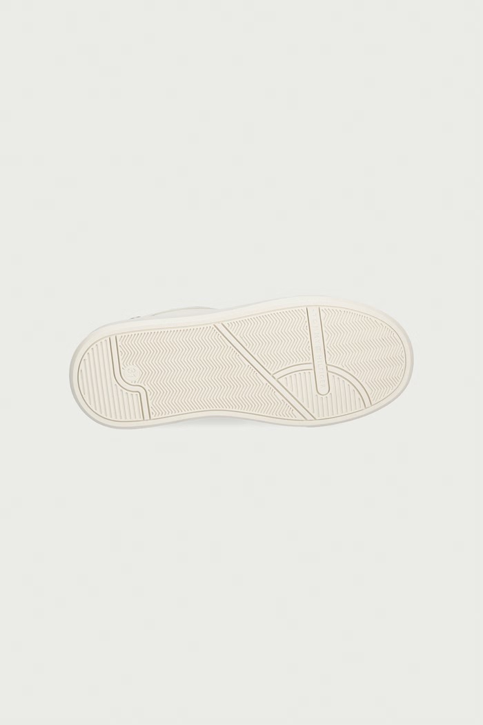 Tommy Hilfiger sneakersy dziecięce T1A9.35064.30.34 beżowy