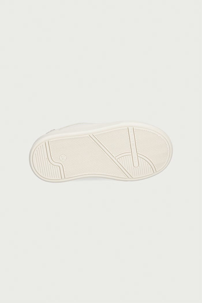 Tommy Hilfiger sneakersy dziecięce T1A9.35064.24.29 beżowy