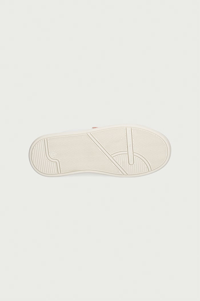 Tommy Hilfiger sneakersy dziecięce T1A9.35063.30.34 biały
