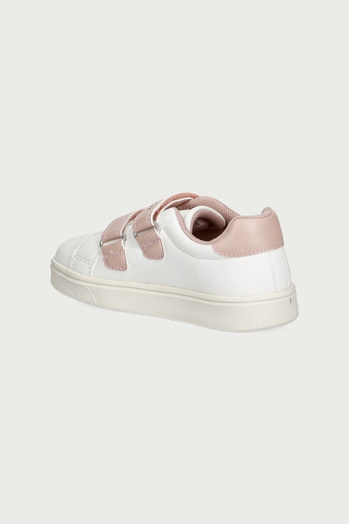 Chłopiec Tommy Hilfiger sneakersy dziecięce T1A9.35063.24.29 biały