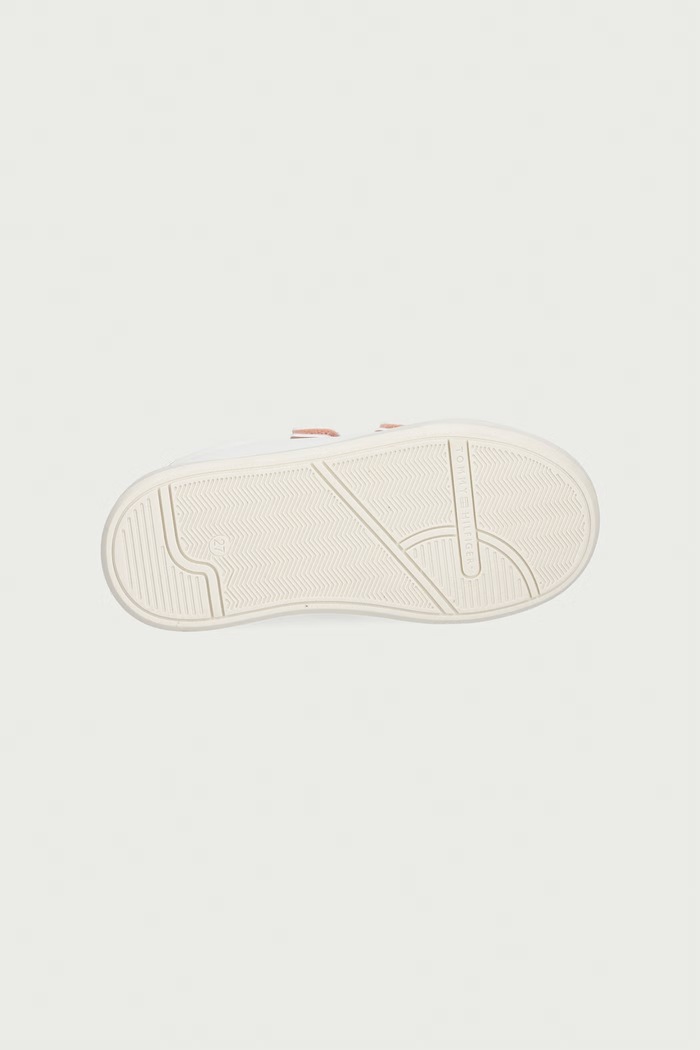 Tommy Hilfiger sneakersy dziecięce T1A9.35063.24.29 biały