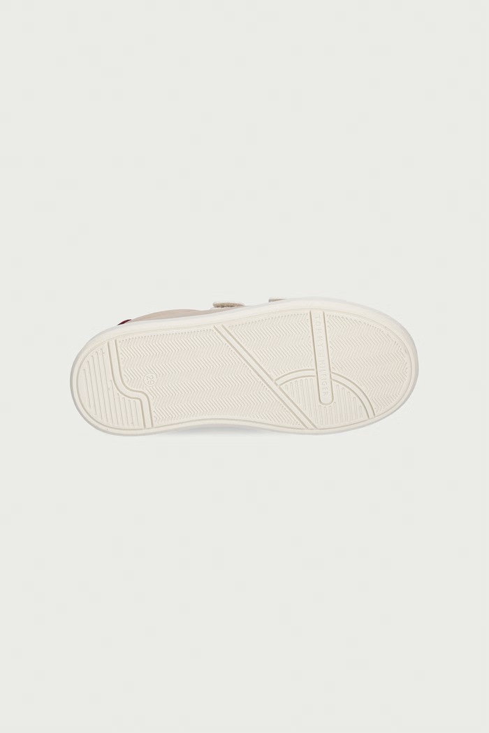 Tommy Hilfiger sneakersy dziecięce T1A9.35062 beżowy