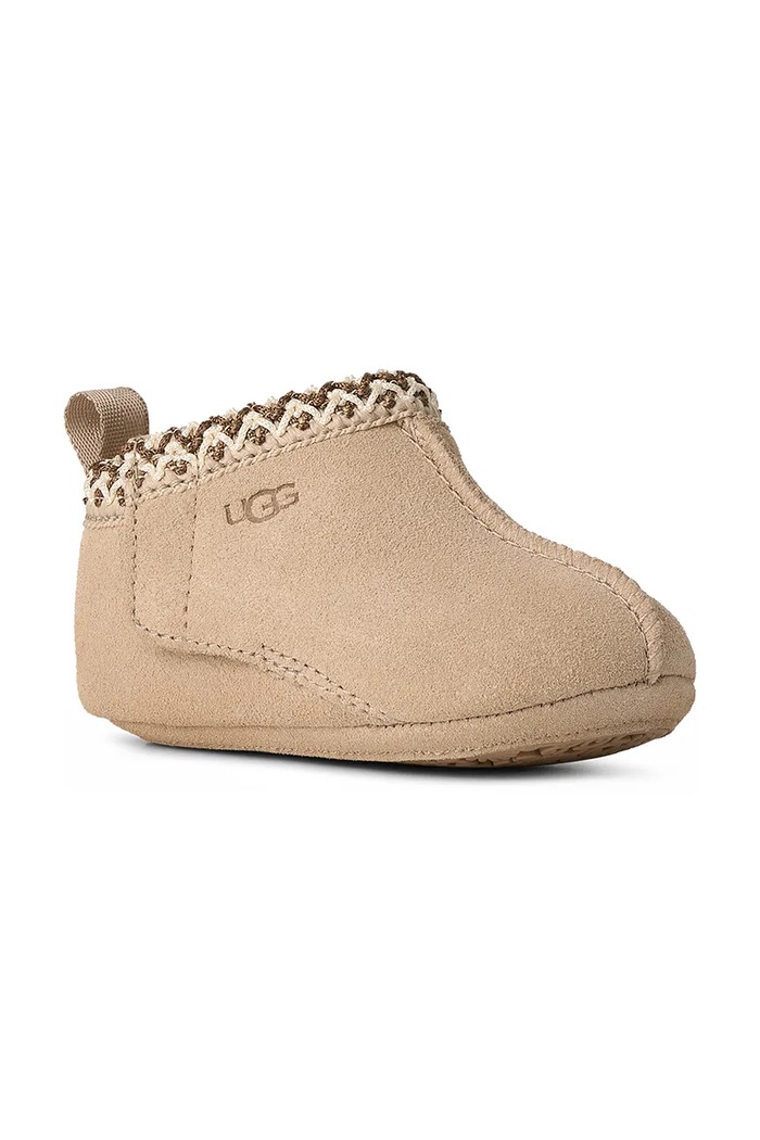 Per bambini BABY TASMAN AND LOVEY UGG 1180294I beige