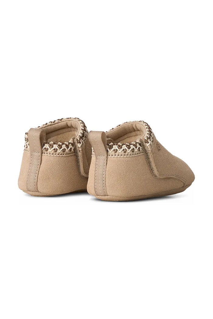 Per bambini BABY TASMAN AND LOVEY UGG beige 1180294I