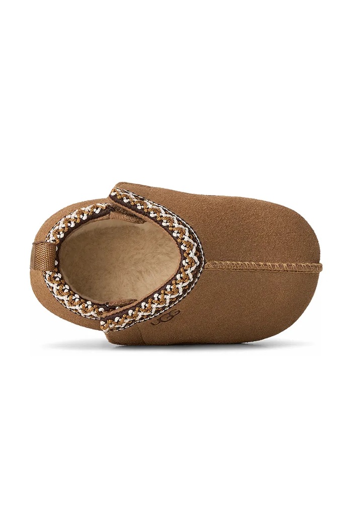 UGG Zestaw buciki i kocyk dziecięcy BABY TASMAN AND LOVEY 1180294I