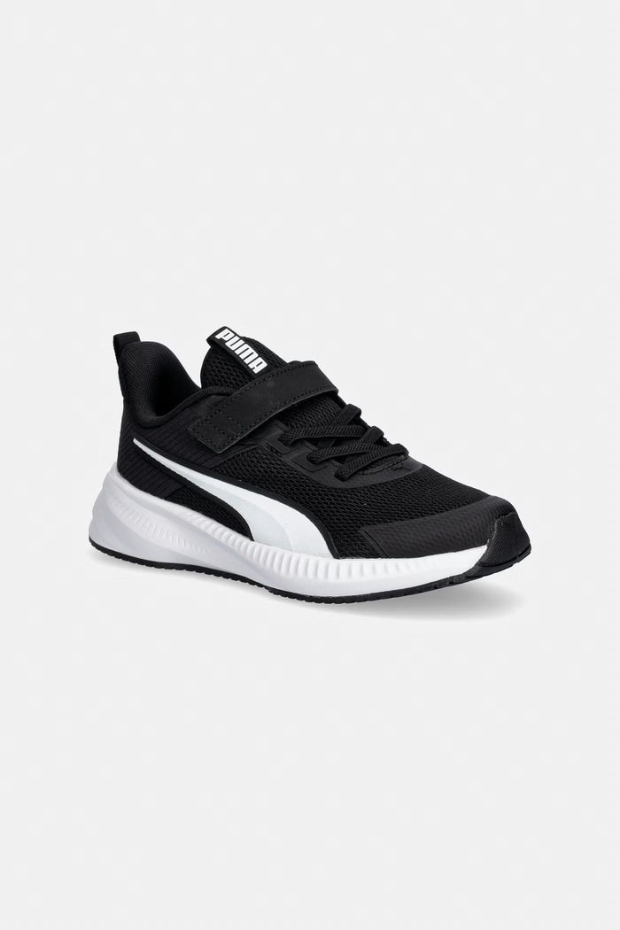 Puma Flyer 4 AC+ PS sneakersy dziecięce czarny 314045