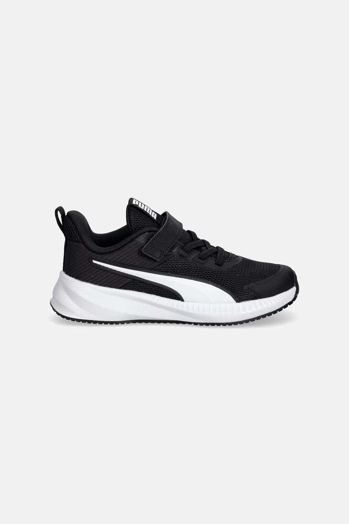 Puma Flyer 4 AC+ PS sneakersy dziecięce 314045 czarny AW26