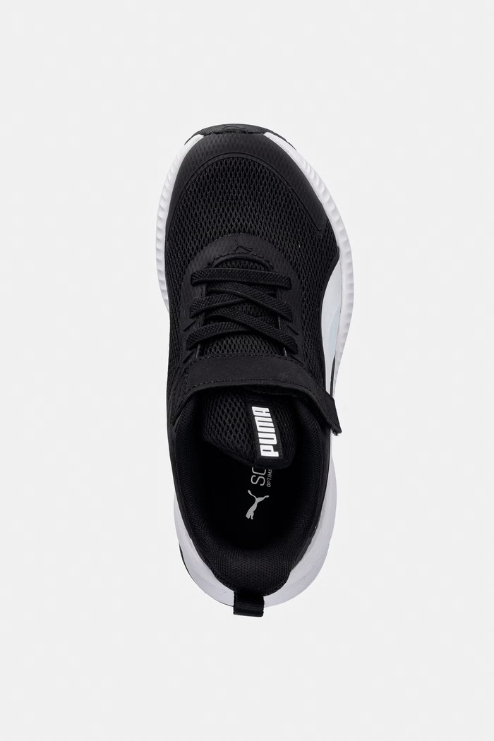 Puma Flyer 4 AC+ PS sneakersy dziecięce czarny 314045