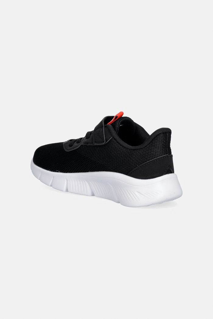 Chłopiec Puma FlexFocus Modern sneakersy dziecięce 401519.9BY2 czarny