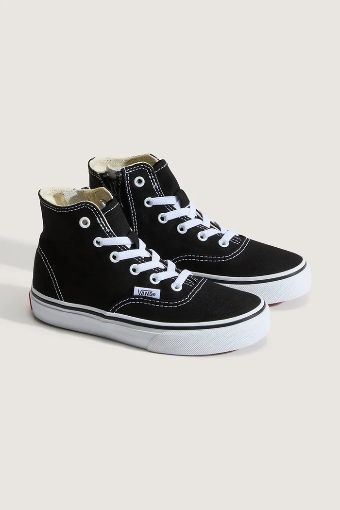 Vans Authentic trampki dziecięce VN000XUHBMW1 czarny AW26