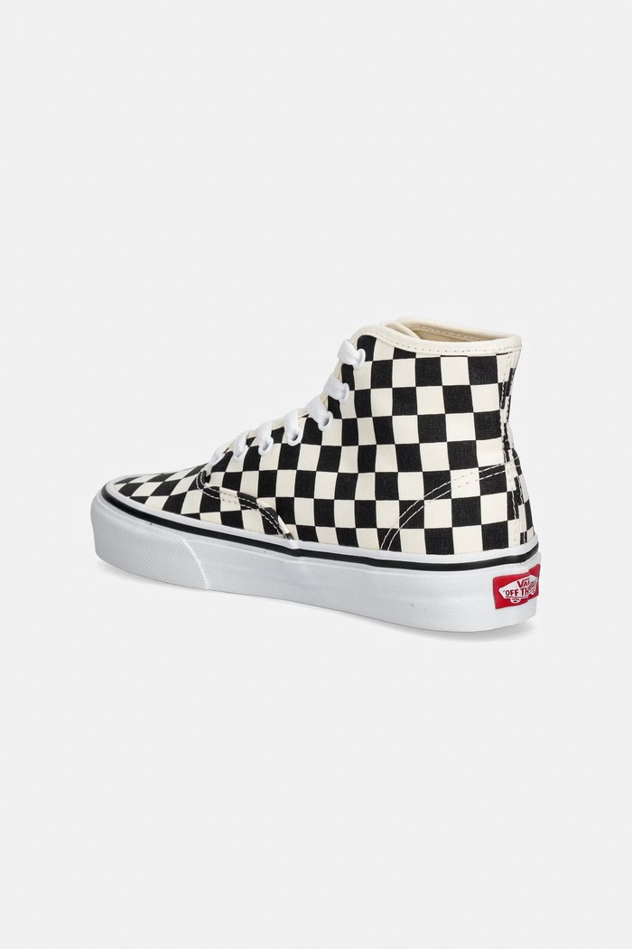 Deklice Vans Authentic platnene superge otroške VN000V93BP61 črna