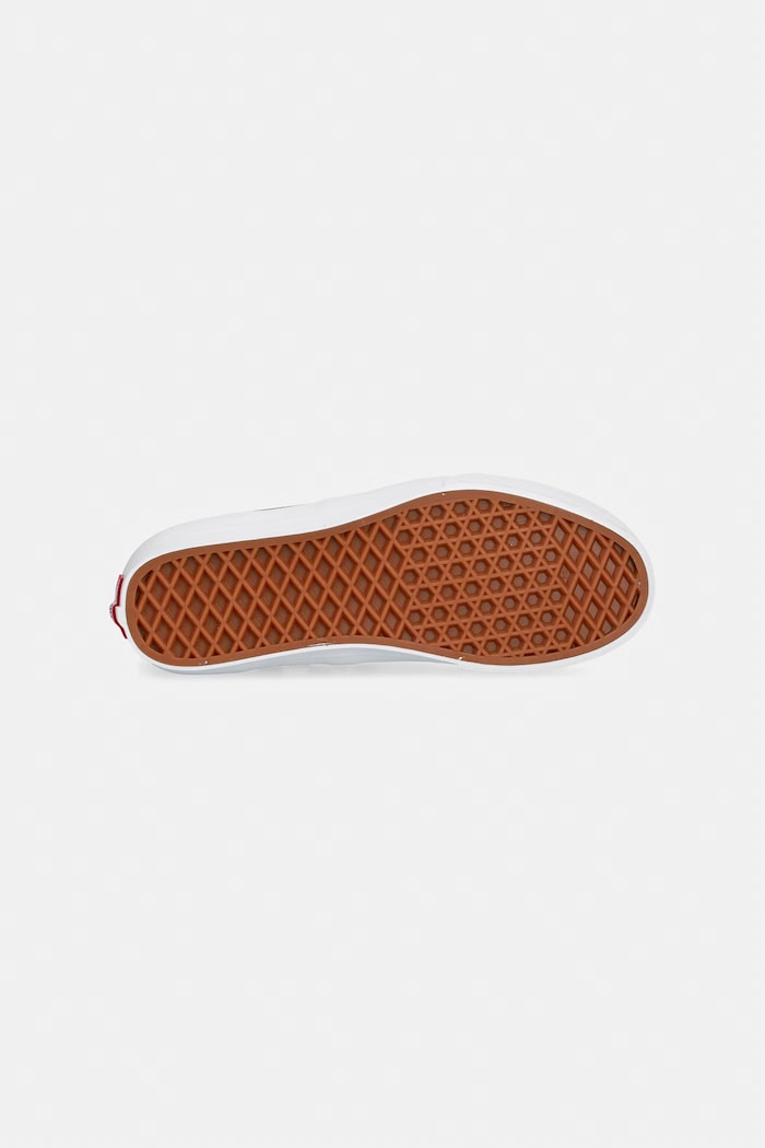 Vans Authentic platnene superge otroške VN000V93BP61 črna