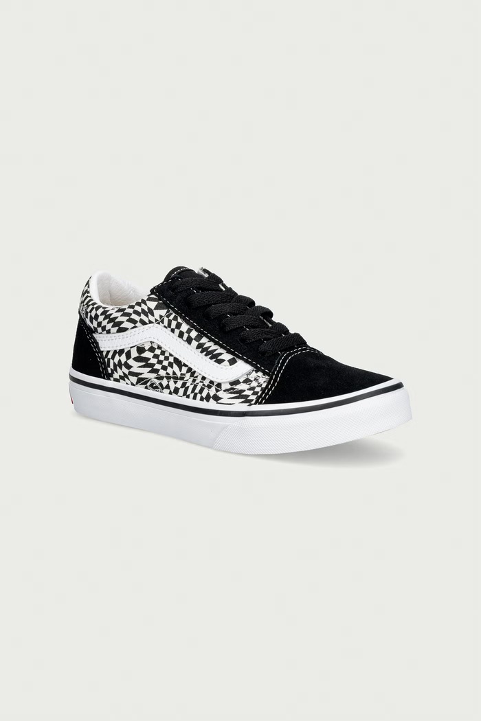 Vans Old Skool tenisice za djecu crna VN000CY81KP1