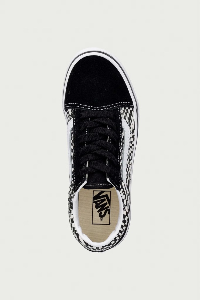 Vans Old Skool tenisice za djecu crna VN000CY81KP1