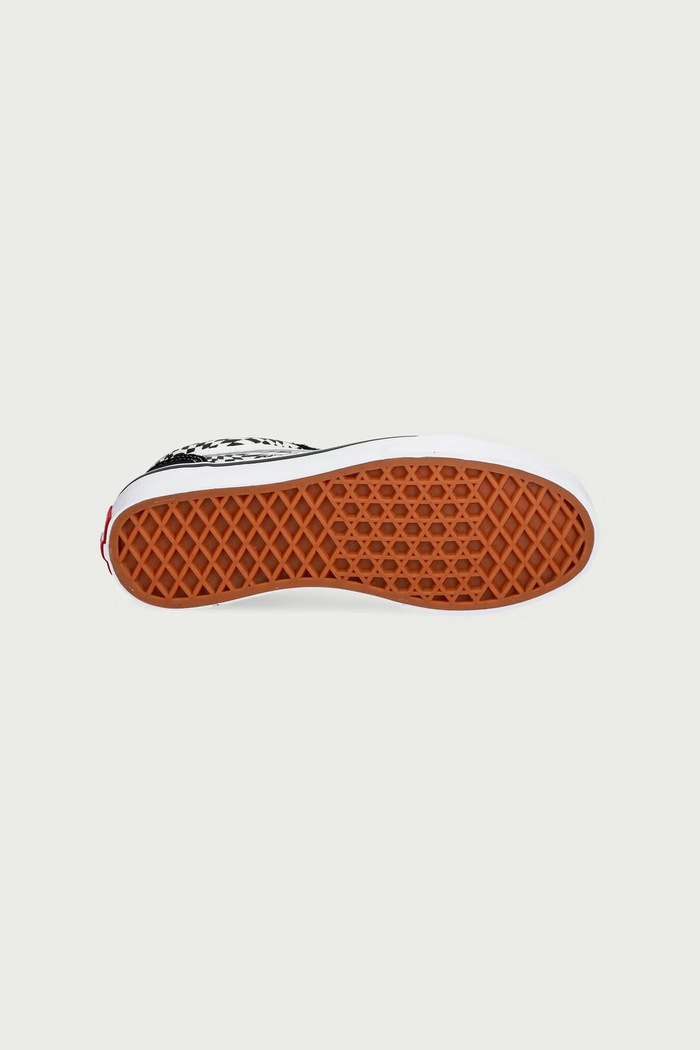 Vans Old Skool tenisice za djecu VN000CY81KP1 crna