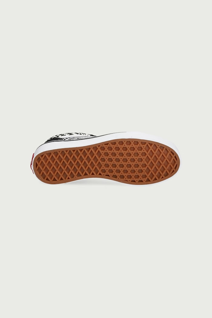 Old Skool tenisówki dziecięce Vans czarny VN000CY81KP1