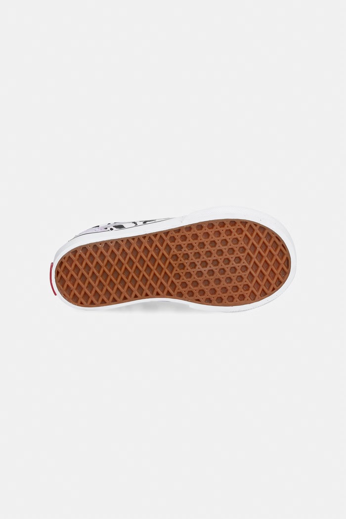 Vans Old Skool tenisówki dziecięce VN000CTGGRG1 fioletowy