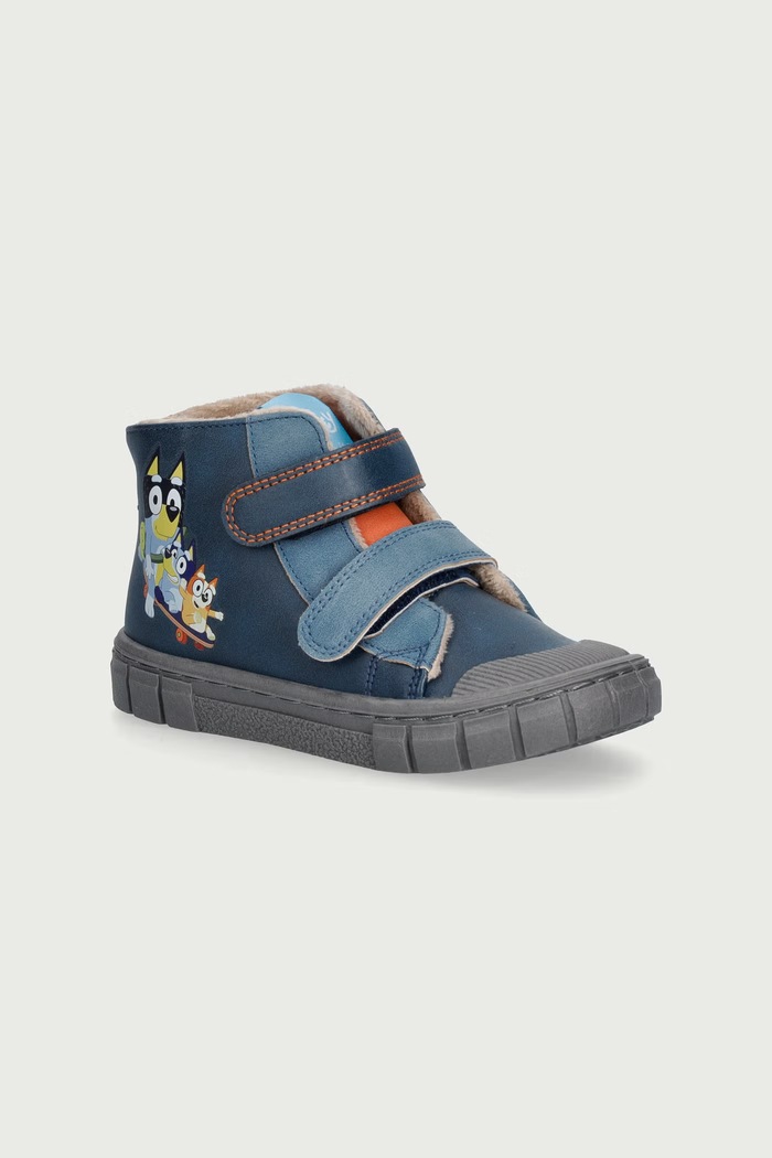 Garvalin Cipele za djecu Garvalin x Bluey mornarsko plava 261858