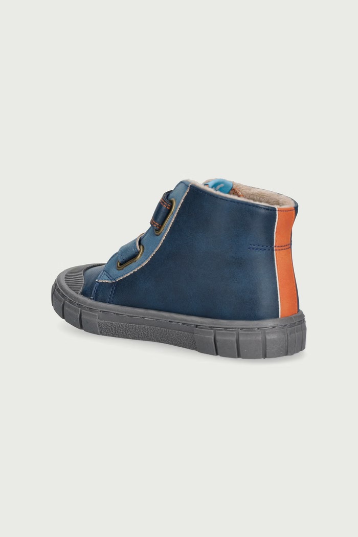 Dječaci Garvalin Cipele za djecu Garvalin x Bluey 261858 mornarsko plava