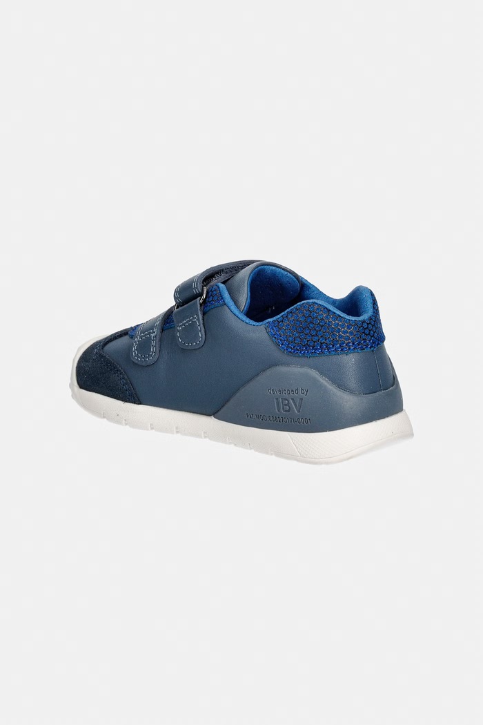 Κοριτσίστικα Biomecanics sneakers παιδικά 261108.K σκούρο μπλε