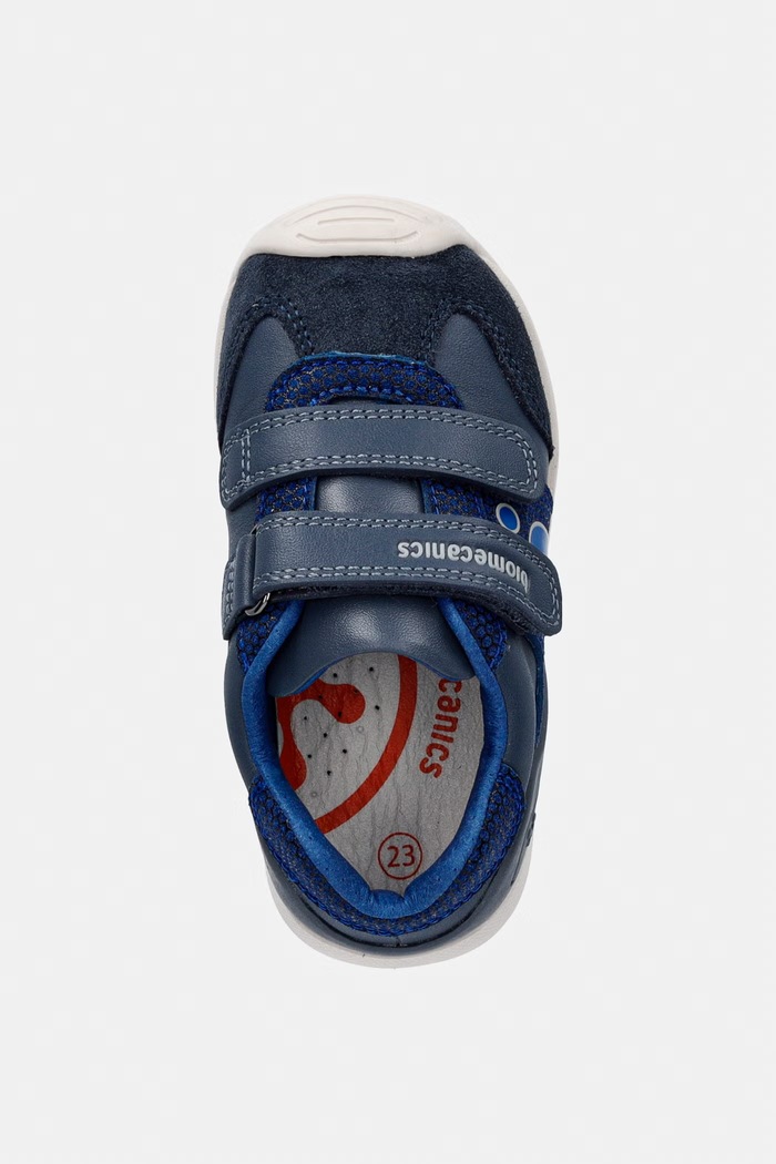 Biomecanics sneakers παιδικά σκούρο μπλε 261108.K