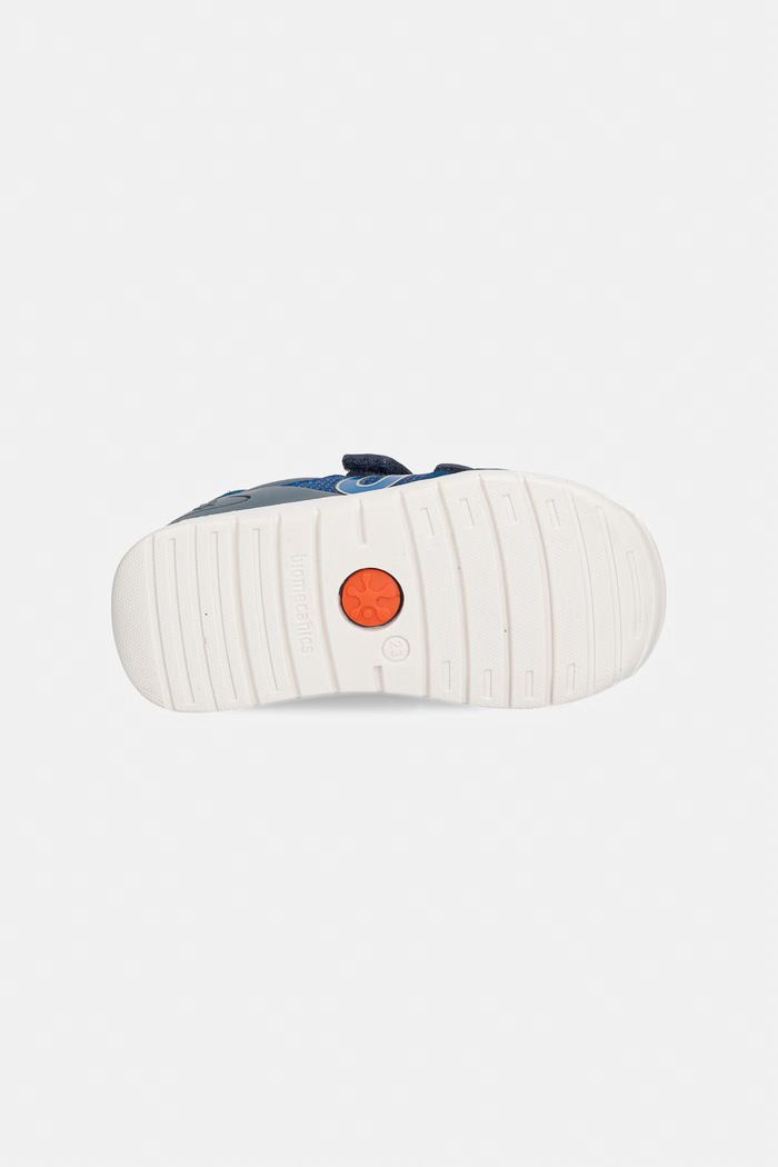 Biomecanics sneakers παιδικά 261108.K σκούρο μπλε