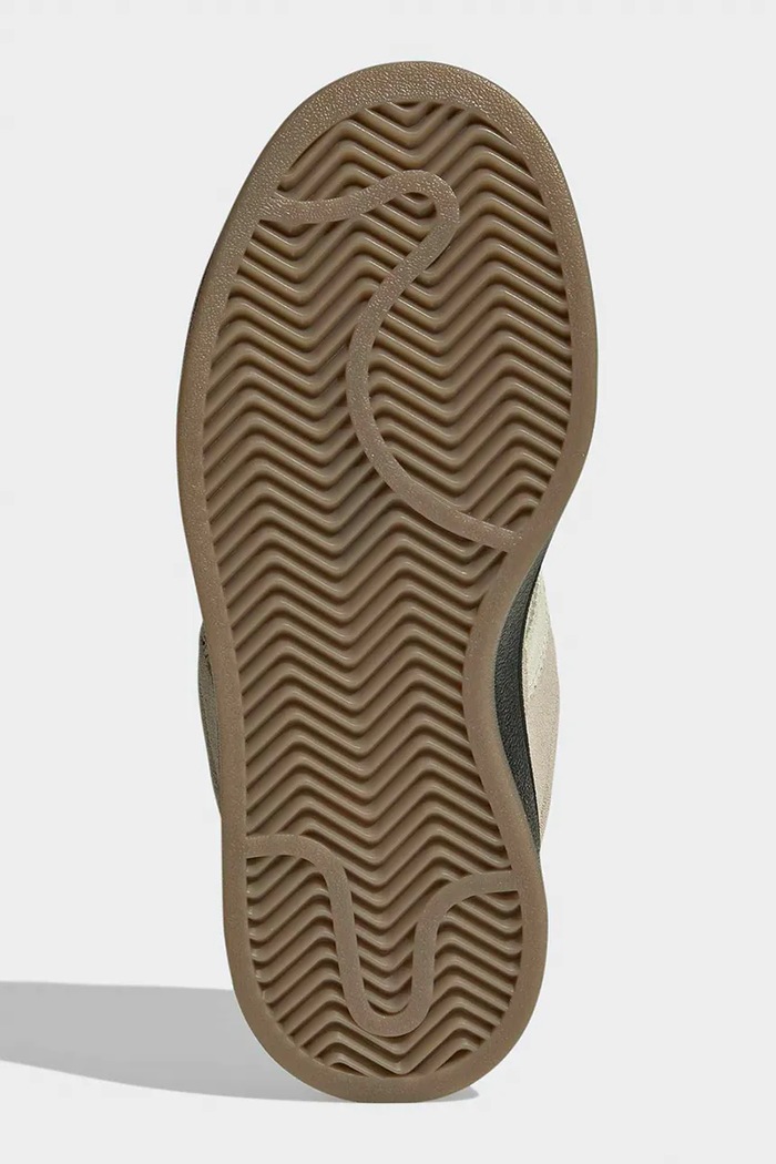 adidas Originals CAMPUS sneakers detské semišové KI9429