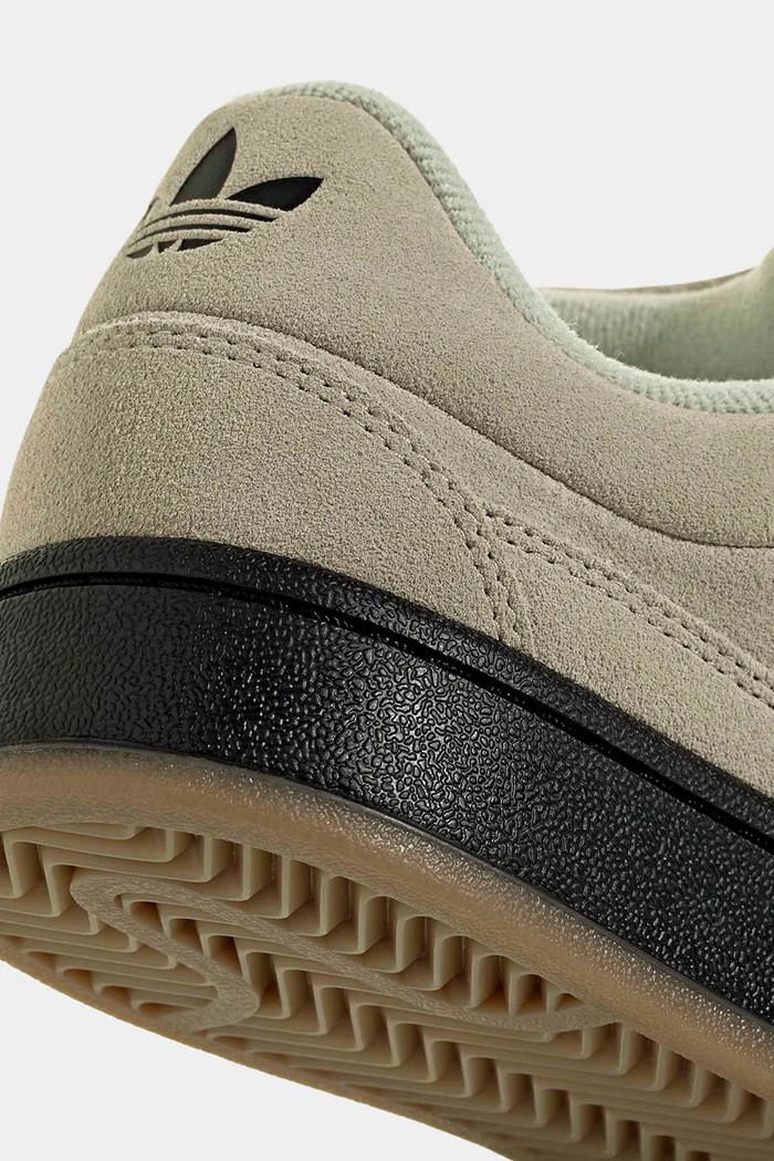 adidas Originals CAMPUS sneakers detské semišové KI9429