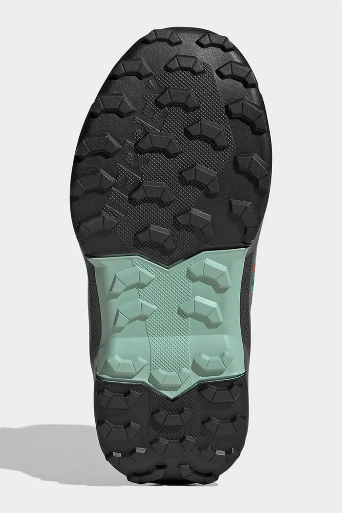 adidas TERREX Παπούτσια πεζοπορίας Παιδικά Minecraft KJ6519