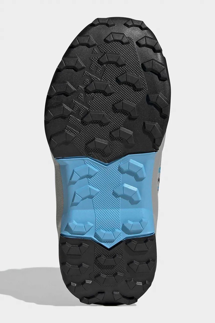 adidas TERREX Obuća iznad gležnje za djecu Minecraft KJ6518