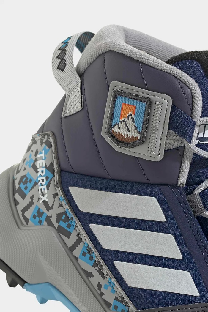 adidas TERREX Obuća iznad gležnje za djecu Minecraft KJ6518