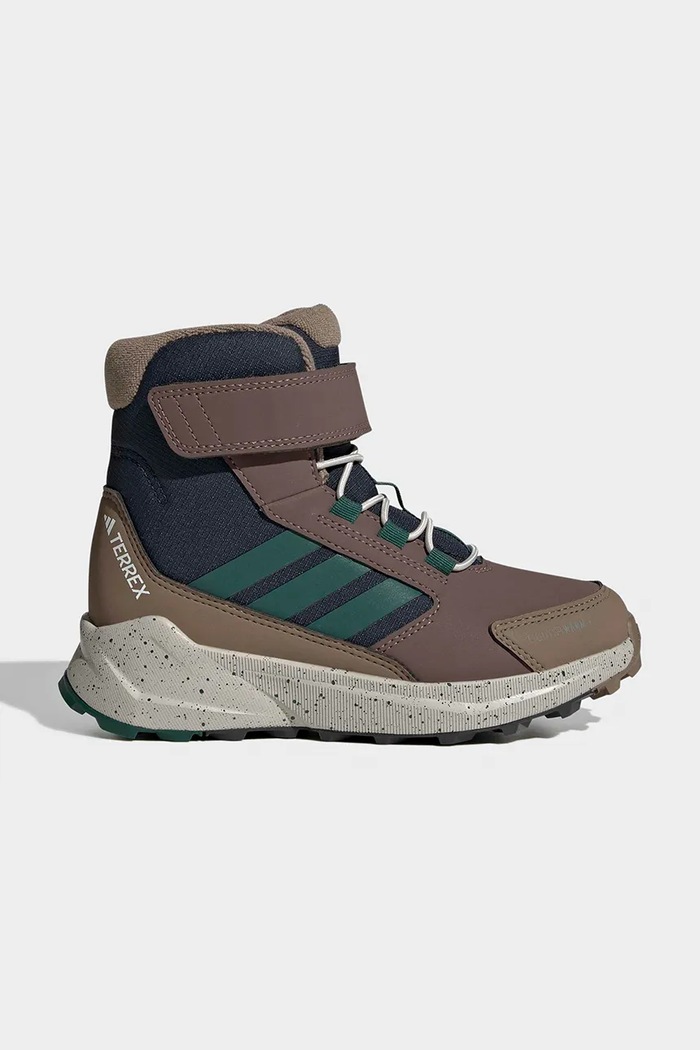 adidas TERREX Παπούτσια πεζοπορίας Παιδικά TERREX TRAILMAKER 2 πράσινο KI5831