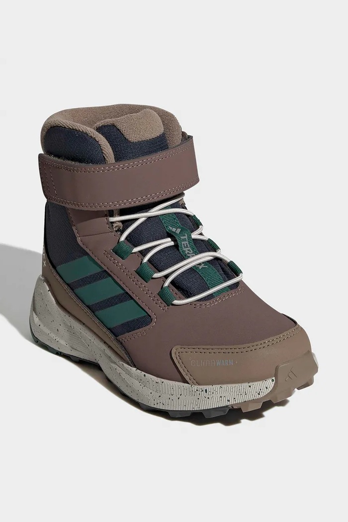 adidas TERREX Παπούτσια πεζοπορίας Παιδικά TERREX TRAILMAKER 2 KI5831 πράσινο AW26