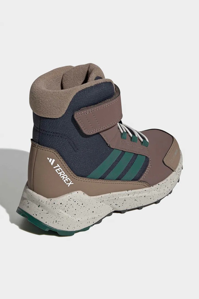 Αγορίστικα adidas TERREX Παπούτσια πεζοπορίας Παιδικά TERREX TRAILMAKER 2 KI5831 πράσινο