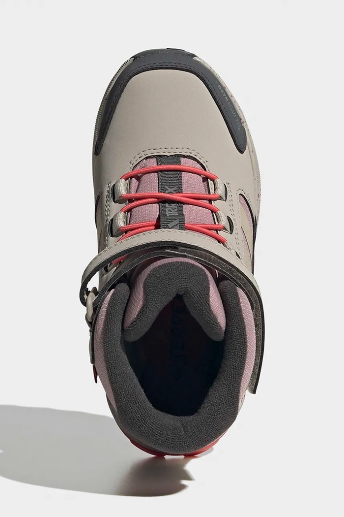 Snehule detské TERREX TRAILMAKER 2 adidas TERREX fialová KI5832