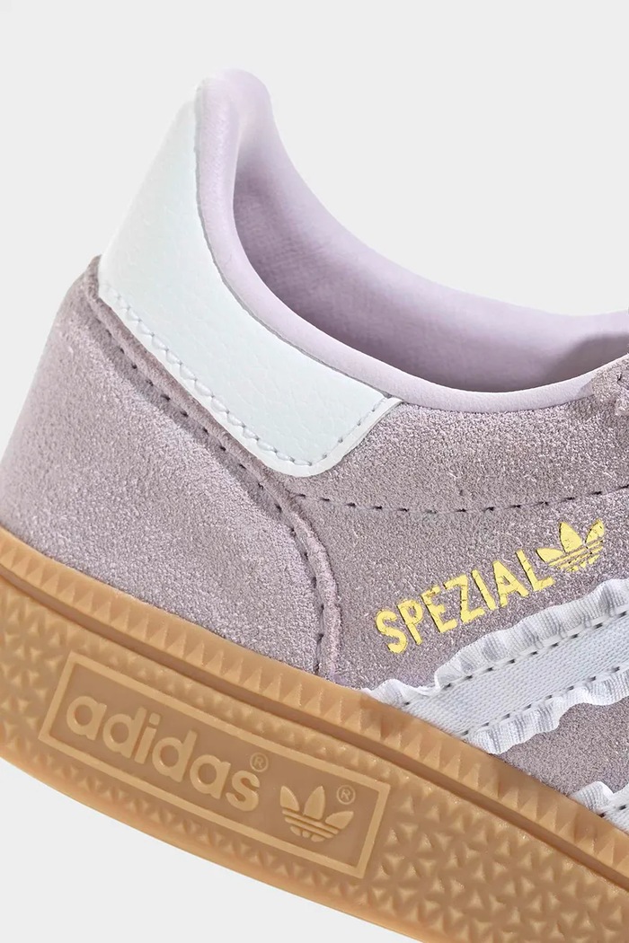 adidas Originals HANDBALL SPEZIAL tenisice za djecu od brušene kože LA4010