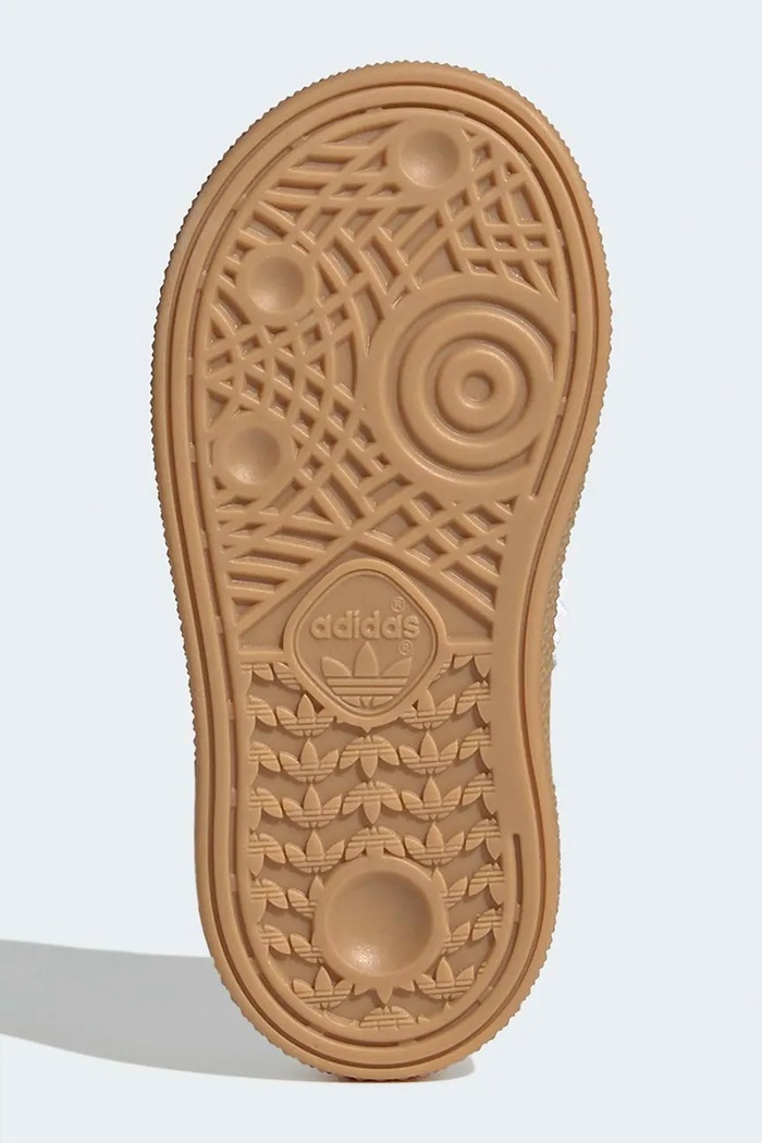 adidas Originals HANDBALL SPEZIAL tenisice za djecu od brušene kože LA4014