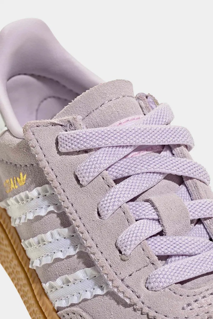 adidas Originals HANDBALL SPEZIAL tenisice za djecu od brušene kože LA4014