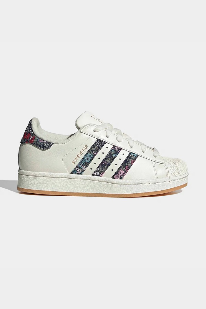 adidas Originals SUPERSTAR II superge otroške bela LA1298