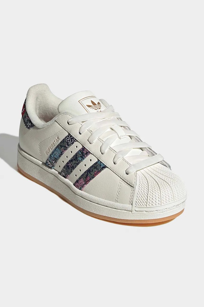adidas Originals SUPERSTAR II superge otroške LA1298 bela AW26