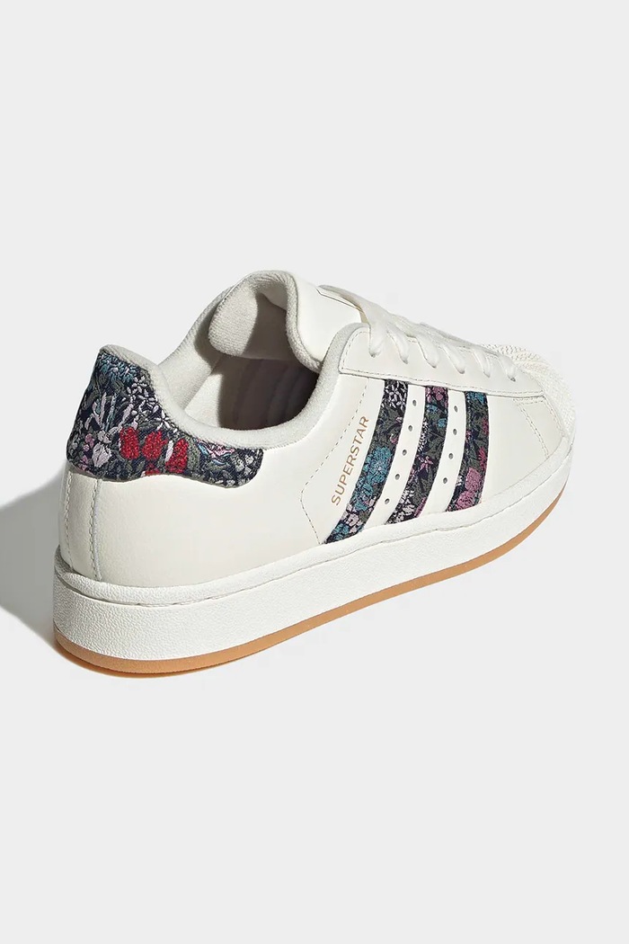 Deklice adidas Originals SUPERSTAR II superge otroške LA1298 bela