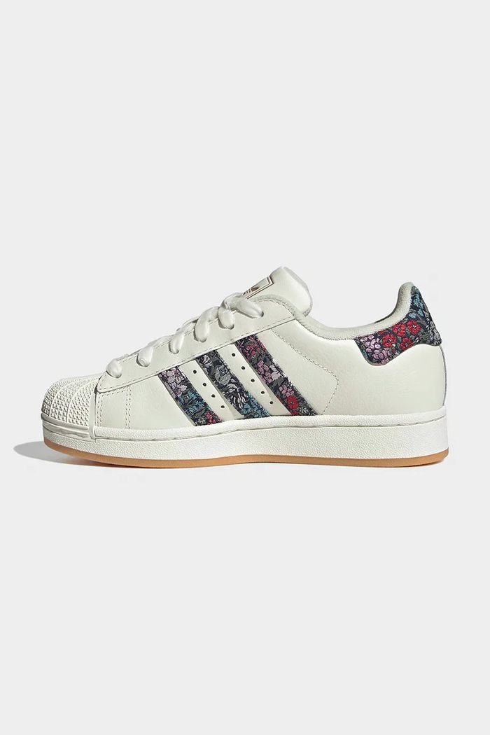 SUPERSTAR II superge otroške adidas Originals LA1298 bela