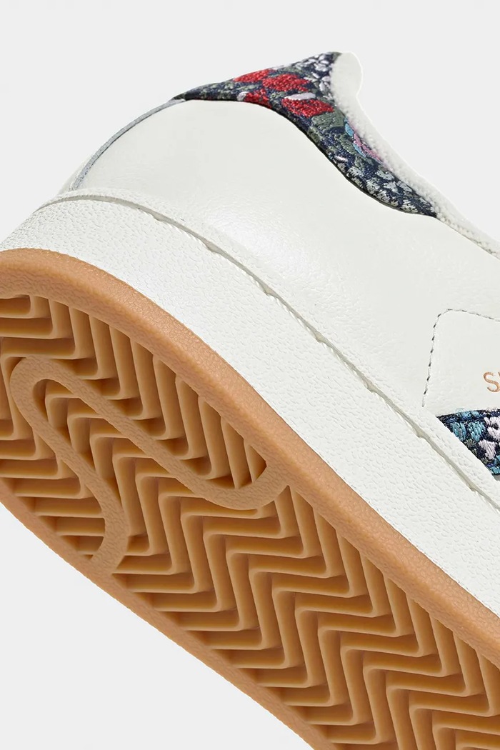 adidas Originals SUPERSTAR II superge otroške LA1298