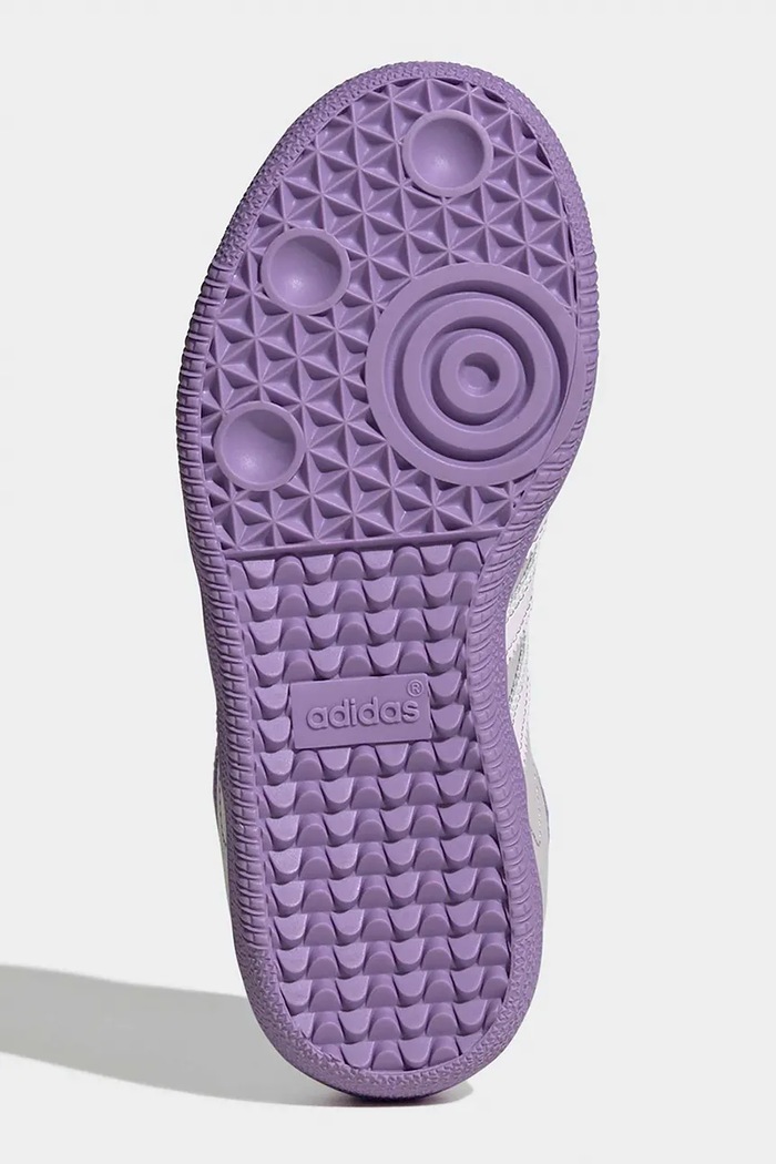 adidas Originals POKEMON SAMBA sneakers παιδικά δερμάτινα KI8222