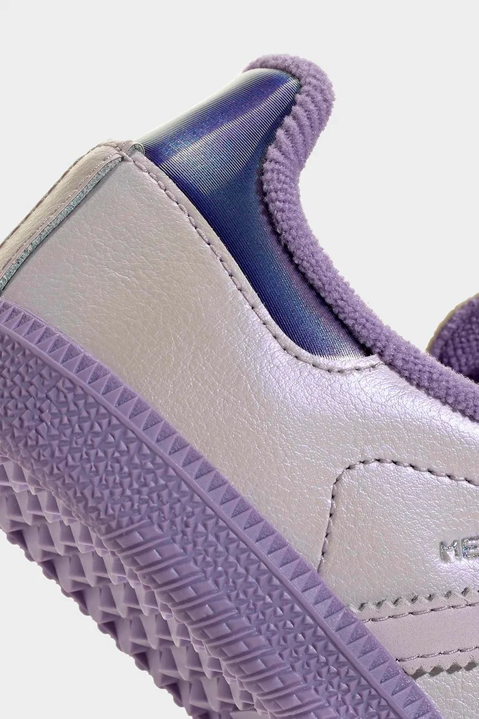 adidas Originals POKEMON SAMBA sneakers παιδικά δερμάτινα KI8222