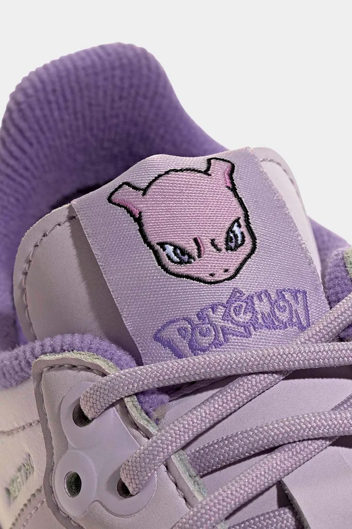 adidas Originals POKEMON SAMBA sneakers παιδικά δερμάτινα KI8222